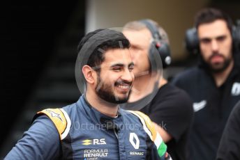 World © Octane Photographic Ltd. Formula Renault Eurocup – Monaco GP - Qualifying. M2 Competition – Kush Maini. Monte-Carlo, Monaco. Friday 24th May 2019.