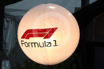 World © Octane Photographic Ltd. Formula 1 – Singapore GP - Practice 3. Marina Bay Street Circuit, Singapore. Saturday 21st September 2019.