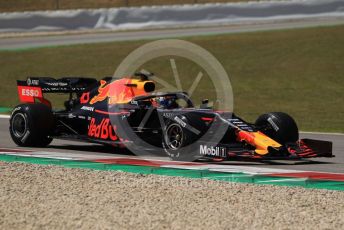 World © Octane Photographic Ltd. Formula 1 – Spanish In-season testing. Aston Martin Red Bull Racing RB15 – Pierre Gasly. Circuit de Barcelona Catalunya, Spain. Tuesday 14th May 2019.