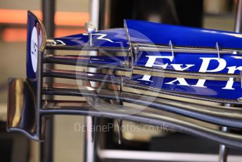 World © Octane Photographic Ltd. Formula 1 – Spanish In-season testing. McLaren MCL34 – Lando Norris. Circuit de Barcelona Catalunya, Spain. Tuesday 14th May 2019.