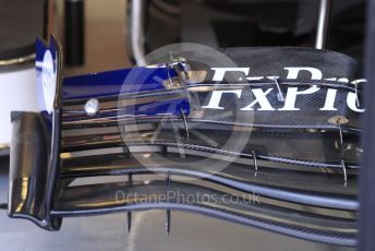 World © Octane Photographic Ltd. Formula 1 – Spanish In-season testing. McLaren MCL34 – Lando Norris. Circuit de Barcelona Catalunya, Spain. Tuesday 14th May 2019.