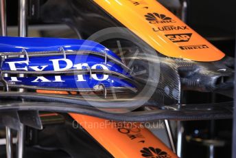 World © Octane Photographic Ltd. Formula 1 – Spanish In-season testing. McLaren MCL34 – Lando Norris. Circuit de Barcelona Catalunya, Spain. Tuesday 14th May 2019.