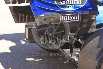 World © Octane Photographic Ltd. Formula 1 – Spanish In-season testing. McLaren MCL34 – Lando Norris. Circuit de Barcelona Catalunya, Spain. Tuesday 14th May 2019.