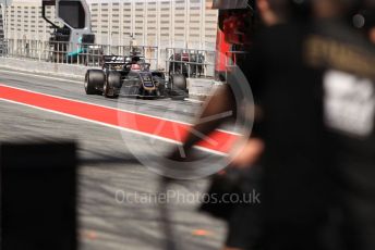 World © Octane Photographic Ltd. Formula 1 – Spanish In-season testing. Rich Energy Haas F1 Team VF19 – Pietro Fittipaldi. Circuit de Barcelona Catalunya, Spain. Tuesday 14th May 2019.
