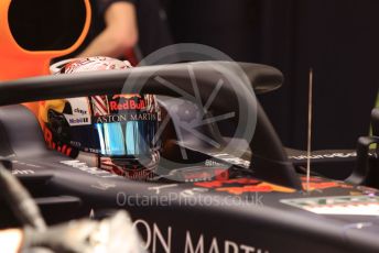 World © Octane Photographic Ltd. Formula 1 – Spanish In-season testing. Aston Martin Red Bull Racing RB15 – Pierre Gasly. Circuit de Barcelona Catalunya, Spain. Tuesday 14th May 2019.