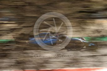 World © Octane Photographic Ltd. Formula 1 – Spanish In-season testing. ROKiT Williams Racing FW42 – Nicholas Latifi Circuit de Barcelona Catalunya, Spain. Tuesday 14th May 2019.