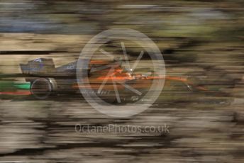 World © Octane Photographic Ltd. Formula 1 – Spanish In-season testing. McLaren MCL34 – Carlos Sainz. Circuit de Barcelona Catalunya, Spain. Tuesday 14th May 2019.