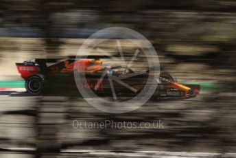 World © Octane Photographic Ltd. Formula 1 – Spanish In-season testing. Aston Martin Red Bull Racing RB15 – Pierre Gasly. Circuit de Barcelona Catalunya, Spain. Tuesday 14th May 2019.