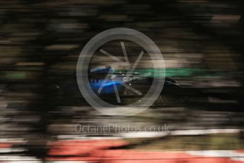 World © Octane Photographic Ltd. Formula 1 – Spanish In-season testing. ROKiT Williams Racing FW42 – Nicholas Latifi Circuit de Barcelona Catalunya, Spain. Tuesday 14th May 2019.