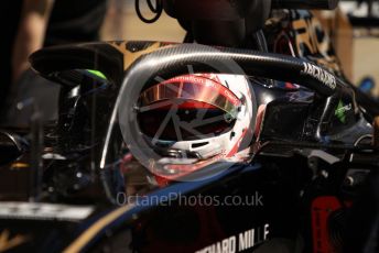 World © Octane Photographic Ltd. Formula 1 – Spanish In-season testing. Rich Energy Haas F1 Team VF19 – Pietro Fittipaldi. Circuit de Barcelona Catalunya, Spain. Tuesday 14th May 2019.