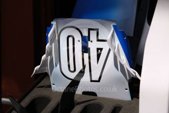 World © Octane Photographic Ltd. Formula 1 – Spanish In-season testing. ROKiT Williams Racing FW42 – Nicholas Latifi Circuit de Barcelona Catalunya, Spain. Tuesday 14th May 2019.