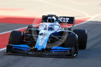 World © Octane Photographic Ltd. Formula 1 – Spanish In-season testing. ROKiT Williams Racing FW42 – Nicholas Latifi Circuit de Barcelona Catalunya, Spain. Tuesday 14th May 2019.