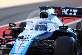 World © Octane Photographic Ltd. Formula 1 – Spanish In-season testing. ROKiT Williams Racing FW42 – Nicholas Latifi Circuit de Barcelona Catalunya, Spain. Tuesday 14th May 2019.