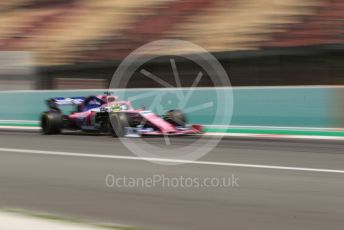 World © Octane Photographic Ltd. Formula 1 – Spanish In-season testing. SportPesa Racing Point RP19 - Nick Yelloly. Circuit de Barcelona Catalunya, Spain. Wednesday 15th May 2019.