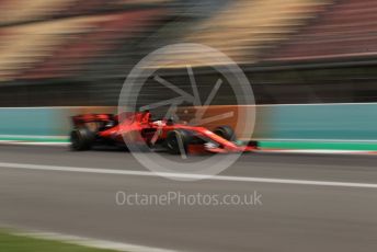 World © Octane Photographic Ltd. Formula 1 – Spanish In-season testing. Scuderia Ferrari SF90 – Antonio Fuoco. Circuit de Barcelona Catalunya, Spain. Wednesday 15th May 2019.