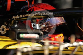 World © Octane Photographic Ltd. Formula 1 – Spanish In-season testing. Renault Sport F1 Team RS19 – Jack Aitken. Circuit de Barcelona Catalunya, Spain. Wednesday 15th May 2019.