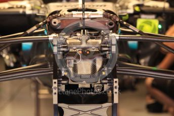 World © Octane Photographic Ltd. Formula 1 – Spanish GP. Practice 1. Mercedes AMG Petronas Motorsport AMG F1 W10 EQ Power+. Circuit de Barcelona Catalunya, Spain. Friday 10th May 2019.