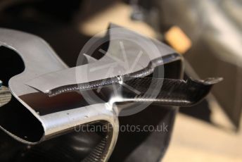 World © Octane Photographic Ltd. Formula 1 – Spanish GP. Practice 1. Mercedes AMG Petronas Motorsport AMG F1 W10 EQ Power+. Circuit de Barcelona Catalunya, Spain. Friday 10th May 2019.