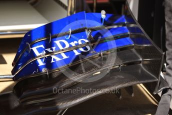 World © Octane Photographic Ltd. Formula 1 – Spanish GP. Practice 1. McLaren MCL34. Circuit de Barcelona Catalunya, Spain. Friday 10th May 2019.