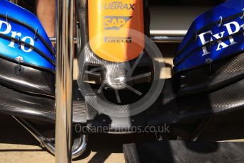 World © Octane Photographic Ltd. Formula 1 – Spanish GP. Practice 1. McLaren MCL34. Circuit de Barcelona Catalunya, Spain. Friday 10th May 2019.