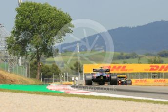 World © Octane Photographic Ltd. Formula 1 – Spanish GP. Practice 2. Scuderia Toro Rosso STR14 – Daniil Kvyat. Circuit de Barcelona Catalunya, Spain. Friday 10th May 2019.