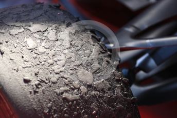 World © Octane Photographic Ltd. Formula 1 – Spanish GP. Parc Ferme. Mercedes AMG Petronas Motorsport AMG F1 W10 EQ Power+ - Valtteri Bottas. Circuit de Barcelona Catalunya, Spain. Sunday 12th May 2019.