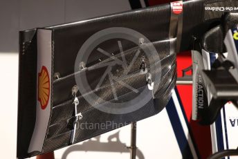 World © Octane Photographic Ltd. Formula 1 – Spanish GP. Thursday Setup. Scuderia Ferrari SF90. Circuit de Barcelona Catalunya, Spain. Thursday 9th May 2019.