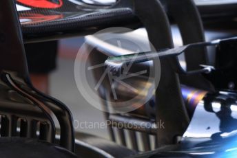 World © Octane Photographic Ltd. Formula 1 – Spanish GP. Thursday Setup. ROKiT Williams Racing. Circuit de Barcelona Catalunya, Spain. Thursday 9th May 2019.