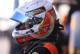 World © Octane Photographic Ltd. FIA Formula 2 (F2) – Spanish GP - Qualifying. MP Motorsport – Jordan King. Circuit de Barcelona-Catalunya, Spain. Friday 10th May 2019.