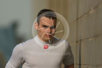 World © Octane Photographic Ltd. FIA Formula 3 (F3) – Spanish GP – Practice. ART Grand Prix - David Beckmann. Circuit de Barcelona-Catalunya, Spain. Friday 10th May 2019.