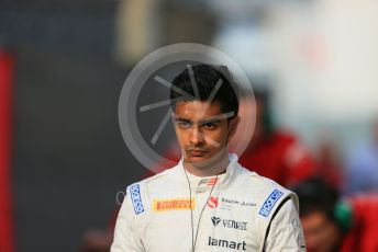 World © Octane Photographic Ltd. FIA Formula 3 (F3) – Spanish GP – Practice. Sauber Junior Team by Charouz - Raoul Hyman. Circuit de Barcelona-Catalunya, Spain. Friday 10th May 2019.