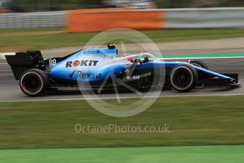 World © Octane Photographic Ltd. Formula 1 – Spanish GP. Practice 3. ROKiT Williams Racing – Robert Kubica. Circuit de Barcelona Catalunya, Spain. Saturday 11th May 2019.