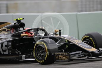 World © Octane Photographic Ltd. Formula 1 – Spanish GP. Practice 3. Rich Energy Haas F1 Team VF19 – Kevin Magnussen. Circuit de Barcelona Catalunya, Spain. Saturday 11th May 2019.