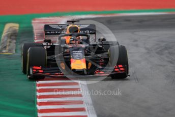 World © Octane Photographic Ltd. Formula 1 – Spanish GP. Practice 3. ROKiT Williams Racing – George Russell. Circuit de Barcelona Catalunya, Spain. Saturday 11th May 2019.