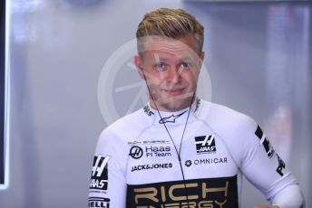 World © Octane Photographic Ltd. Formula 1 – Spanish GP. Practice 3. Rich Energy Haas F1 Team VF19 – Kevin Magnussen. Circuit de Barcelona Catalunya, Spain. Saturday 11th May 2019.