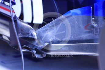 World © Octane Photographic Ltd. Formula 1 – Spanish GP. Practice 3. Scuderia Toro Rosso STR14 – Daniil Kvyat. Circuit de Barcelona Catalunya, Spain. Saturday 11th May 2019.