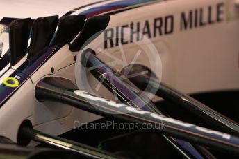 World © Octane Photographic Ltd. Formula 1 – Spanish GP. Practice 3. Alfa Romeo Racing C38. Circuit de Barcelona Catalunya, Spain. Saturday 11th May 2019.