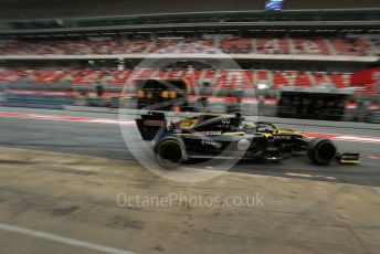World © Octane Photographic Ltd. Formula 1 – Spanish GP. Practice 3. Rich Energy Haas F1 Team VF19 – Kevin Magnussen. Circuit de Barcelona Catalunya, Spain. Saturday 11th May 2019.