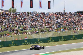 World © Octane Photographic Ltd. Formula 1 – Spanish GP. Qualifying. SportPesa Racing Point RP19 – Lance Stroll. Circuit de Barcelona Catalunya, Spain. Saturday 11th May 2019.