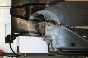 World © Octane Photographic Ltd. Formula 1 – Spanish GP. Qualifying. Scuderia Toro Rosso STR14. Circuit de Barcelona Catalunya, Spain. Saturday 11th May 2019.