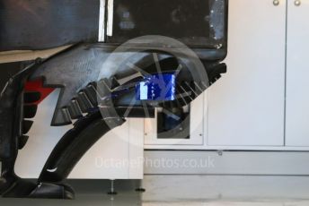 World © Octane Photographic Ltd. Formula 1 – Spanish GP. Qualifying. Scuderia Toro Rosso STR14. Circuit de Barcelona Catalunya, Spain. Saturday 11th May 2019.