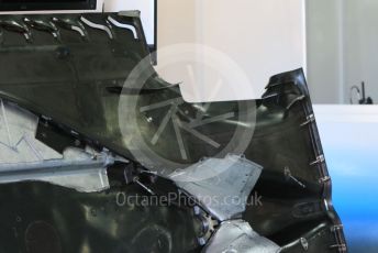 World © Octane Photographic Ltd. Formula 1 – Spanish GP. Qualifying. ROKiT Williams Racing. Circuit de Barcelona Catalunya, Spain. Saturday 11th May 2019.