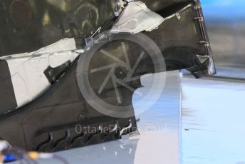 World © Octane Photographic Ltd. Formula 1 – Spanish GP. Qualifying. ROKiT Williams Racing. Circuit de Barcelona Catalunya, Spain. Saturday 11th May 2019.