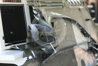 World © Octane Photographic Ltd. Formula 1 – Spanish GP. Qualifying. ROKiT Williams Racing. Circuit de Barcelona Catalunya, Spain. Saturday 11th May 2019.