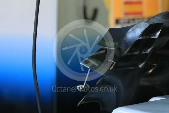 World © Octane Photographic Ltd. Formula 1 – Spanish GP. Qualifying. ROKiT Williams Racing. Circuit de Barcelona Catalunya, Spain. Saturday 11th May 2019.