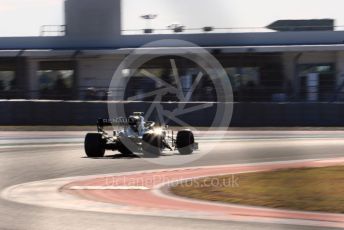 World © Octane Photographic Ltd. Formula 1 – United States GP - Quailfying. Renault Sport F1 Team RS19 – Nico Hulkenberg. Circuit of the Americas (COTA), Austin, Texas, USA. Saturday 2nd November 2019.