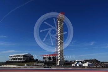 World © Octane Photographic Ltd. Formula 1 – United States GP - Quailfying. Mercedes AMG Petronas Motorsport AMG F1 W10 EQ Power+ - Valtteri Bottas. Circuit of the Americas (COTA), Austin, Texas, USA. Saturday 2nd November 2019.