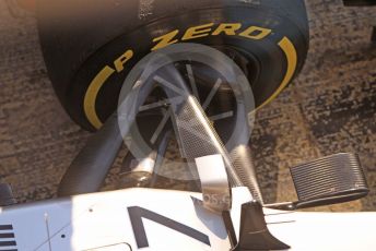 World © Octane Photographic Ltd. Formula 1 – F1 Pre-season Test 1 - Day 3. Mercedes AMG Petronas F1 W11 EQ Performance - Valtteri Bottas. Circuit de Barcelona-Catalunya, Spain. Friday 21st February 2020.
