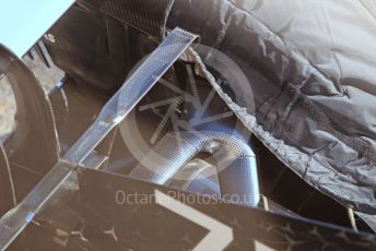 World © Octane Photographic Ltd. Formula 1 – F1 Pre-season Test 1 - Day 3. Mercedes AMG Petronas F1 W11 EQ Performance - Valtteri Bottas. Circuit de Barcelona-Catalunya, Spain. Friday 21st February 2020.