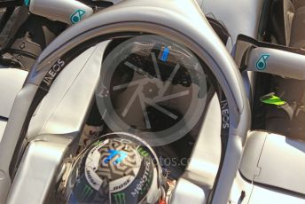 World © Octane Photographic Ltd. Formula 1 – F1 Pre-season Test 1 - Day 3. Mercedes AMG Petronas F1 W11 EQ Performance - Valtteri Bottas. Circuit de Barcelona-Catalunya, Spain. Friday 21st February 2020.